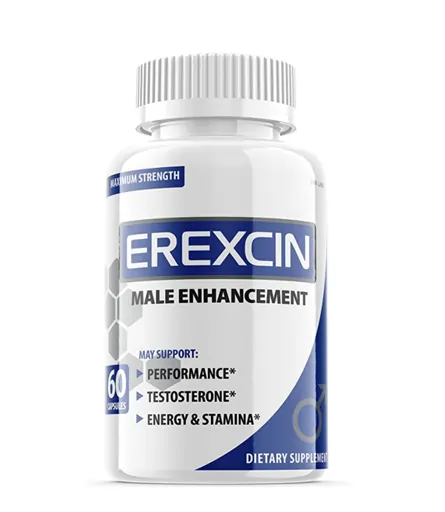 Erexcin Male Enhancement Pills Price In Pakistan