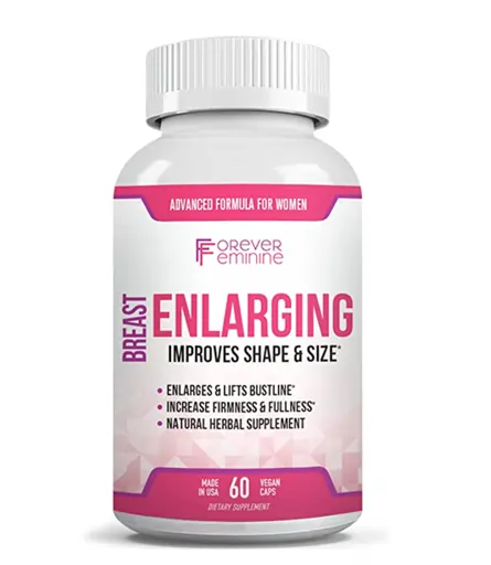 Breast Enlargement Capsule Price In Pakistan