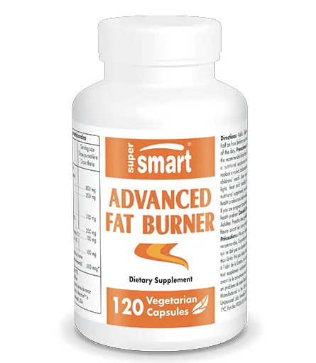 Super Smart Advanced Fat Burner Price In Pakistan