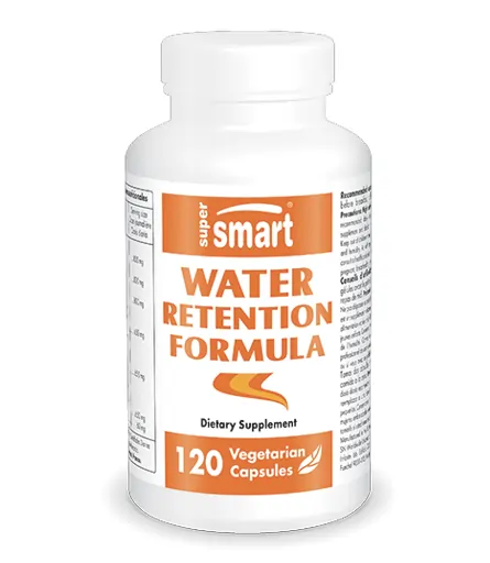 Water Retention Formula Price In Pakistan