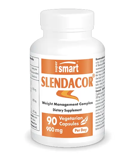 Slendacor Capsule Price In Pakistan