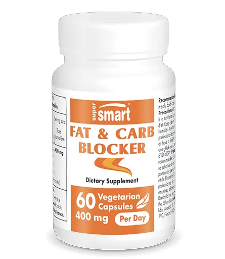 Fat & Carb Blocker Price In Pakistan