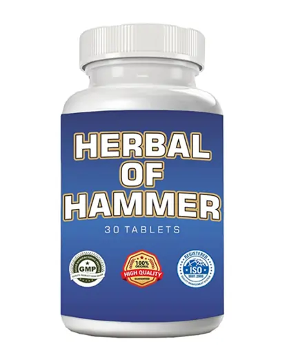 Herbal Of Hammer Price In Pakistan