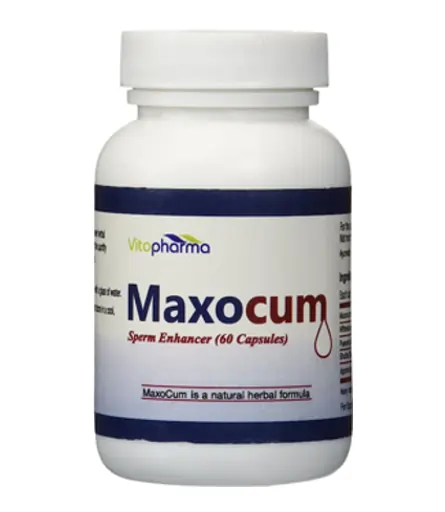 Maxocum Capsules Price In Pakistan