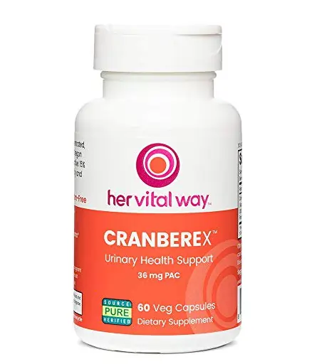 Her Vital Cranberex Price In Pakistan