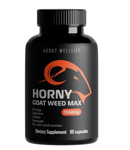 Horny Goat Weed for Men Price In Pakistan