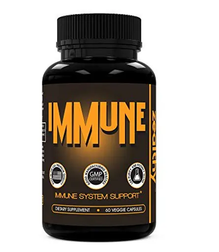 Immune System Support Capsule Price In Pakistan