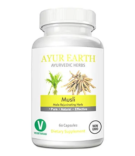 Ayur Earth Musli Price In Pakistan