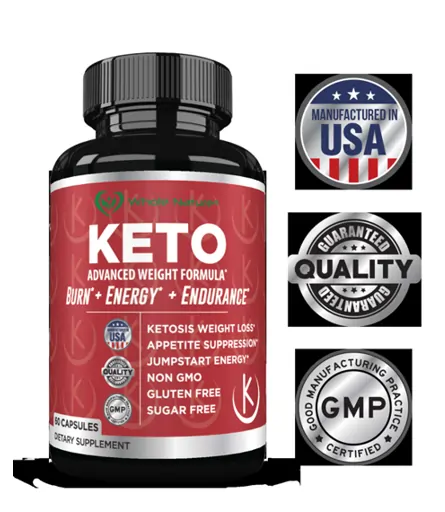 Keto Advanced Weight Formula Price In Pakistan