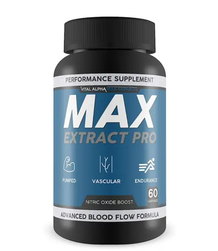 Max Extract Pro for Men Price In Pakistan