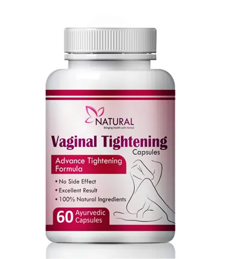 Vaginal Tightening Capsules Price In Pakistan