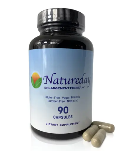 Natureday Breast Enhancement Pills Price In Pakistan