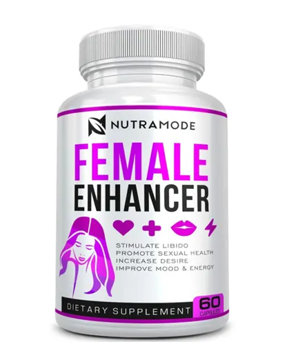 Female Enhancer Capsule Price In Pakistan