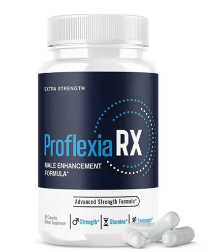 Proflexia RX Capsules Price In Pakistan