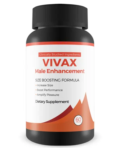Vivax Male Enhancement Capsules Price In Pakistan