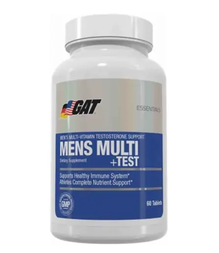 GAT Sport Men's Multi+Test Price In Pakistan