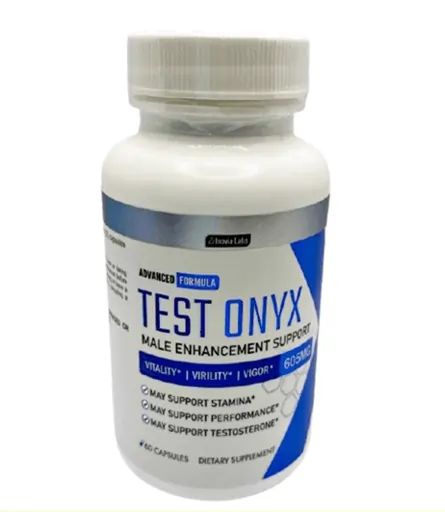 Test Onyx Pills Price In Pakistan