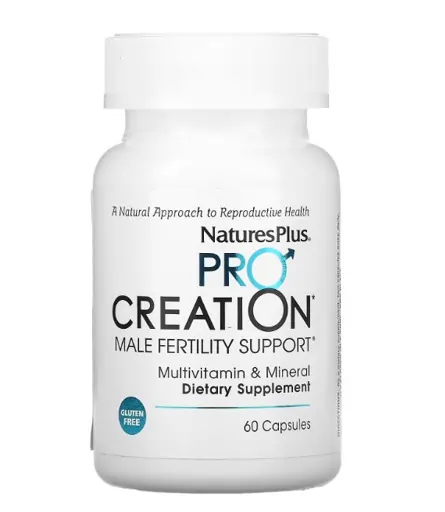 Nature's Plus Pro Creation Price In Pakistan