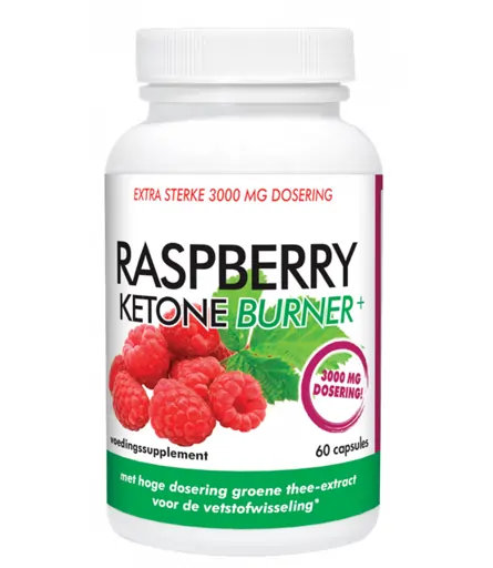 Raspberry Ketone Burner Plus Capsule Price In Pakistan