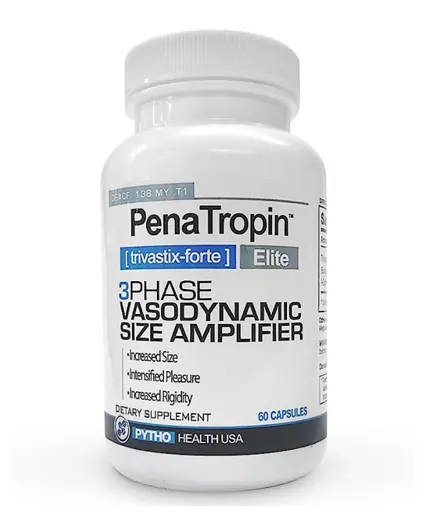 Penatropin Capsules Price In Pakistan