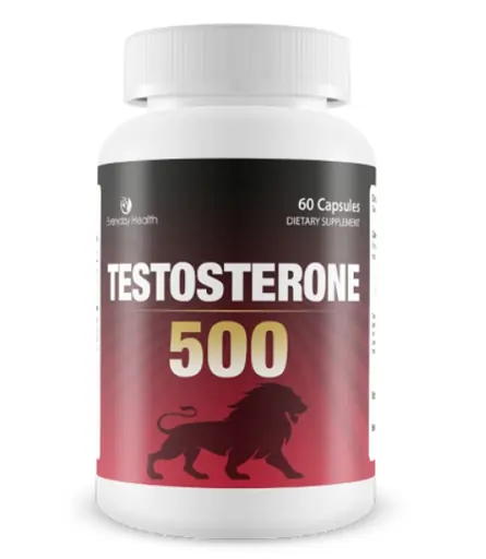 Testosterone 500 Price In Pakistan