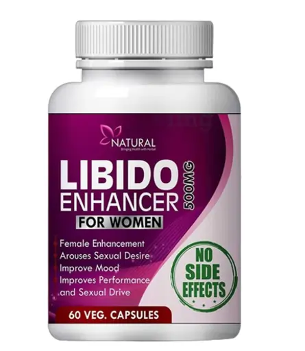 Libido enhancer for woman Price In Pakistan