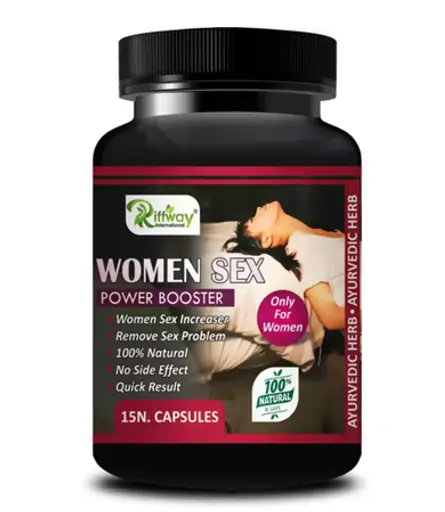 Woman Sex Power Booster Price In Pakistan