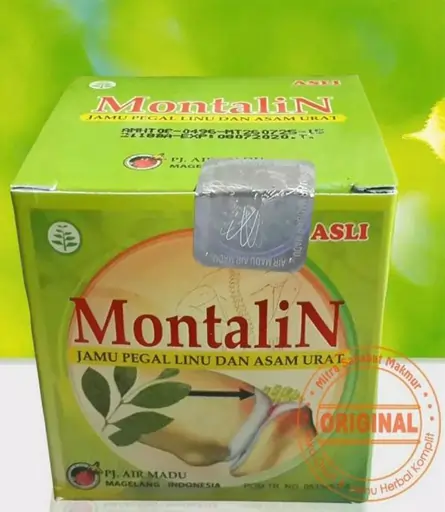 Montalin Price in Pakistan For Uric Acid