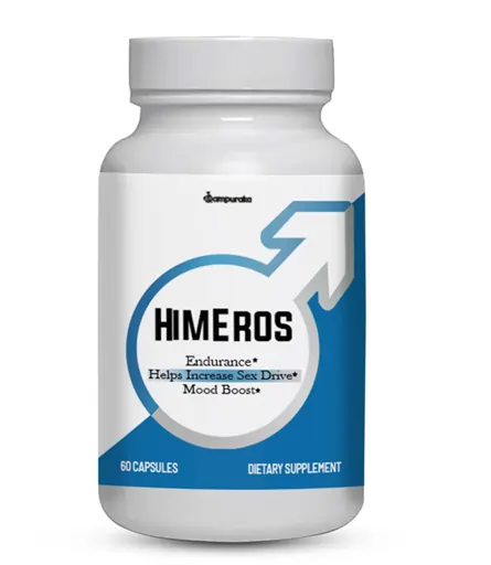 HimEros Capsules Price In Pakistan