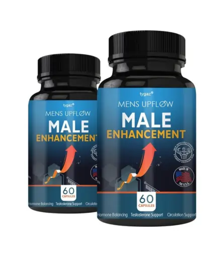 Mens Upflow Male Capsules Price In Pakistan