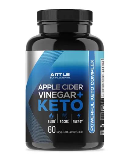 Apple Cider Vinegar Plus Keto Price In Pakistan