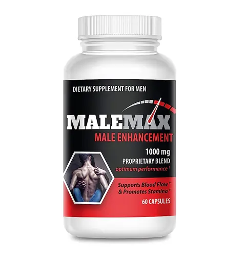 Malemax Ultimate Male Enlargement Pills Price In Pakistan