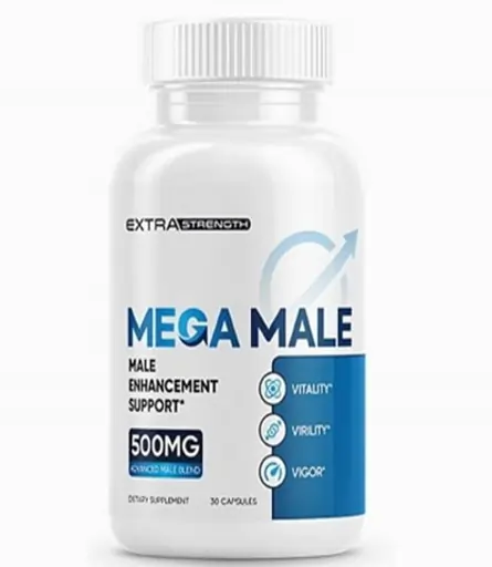 Mega Male Enhancement Support Price In Pakistan