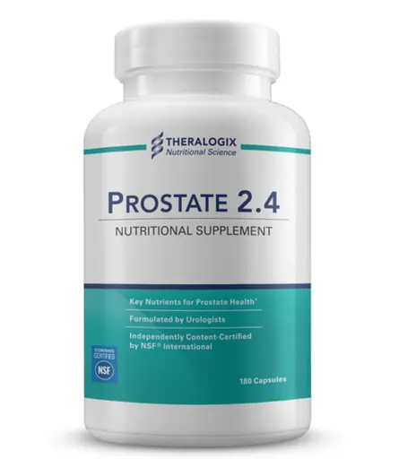 Prostate Nutritional Supplement Price In Pakistan