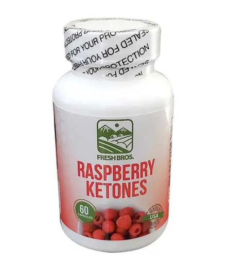 Raspberry Ketones Extract Price In Pakistan