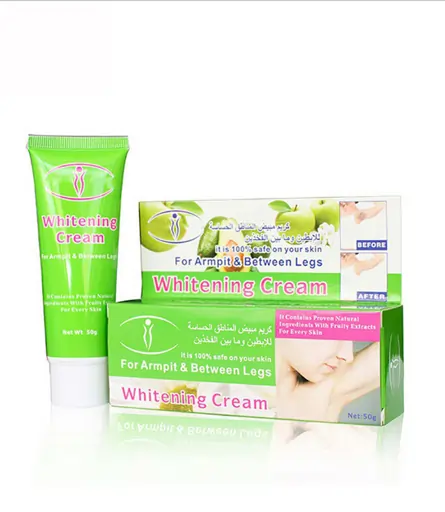 Whitening Cream For Armpit & Between Legs