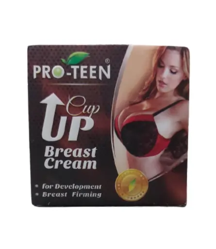 Pro Teen Cup Up Breast Cream Price In Pakistan