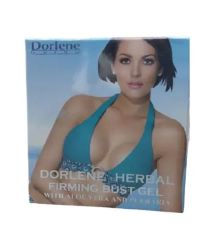 Dorlene Herbal Bust Enlarging and Firming Cream Price In Pakistan