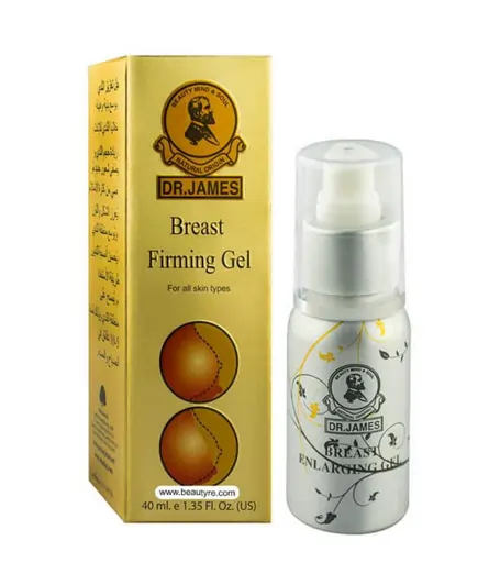 Dr. James Breast Firming Gel Price In Pakistan