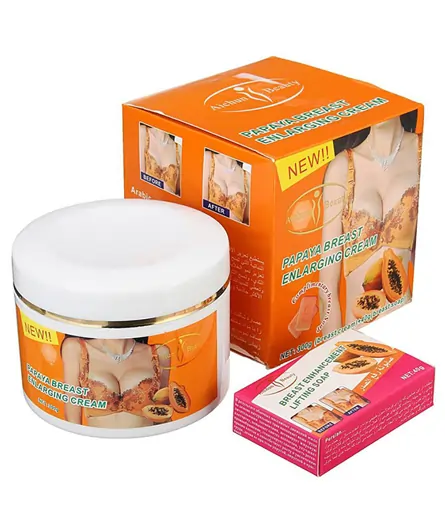 Heaven Queen Papaya Breast Enlarging Cream Price In Pakistan