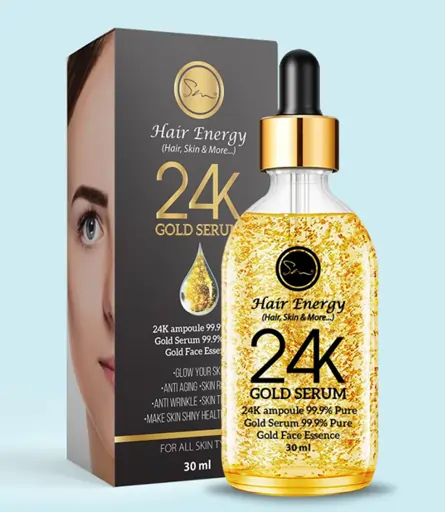 24k Gold Serum Price In Pakistan