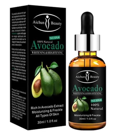 Aichun Beauty Avocado Serum Price In Pakistan