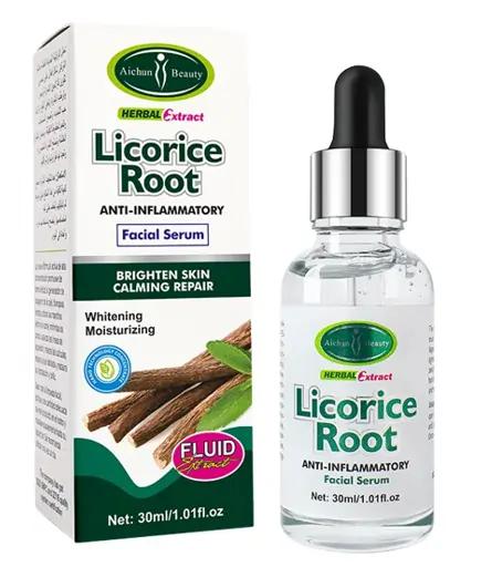 Aichun Beauty Licorice Root Serum Price In Pakistan