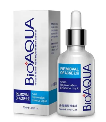 Bioaqua Pure Skin Acne Removal Serum Price In Pakistan