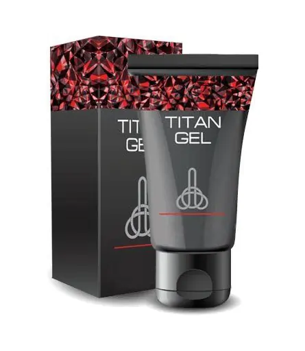 Titan Gel Price In Pakistan