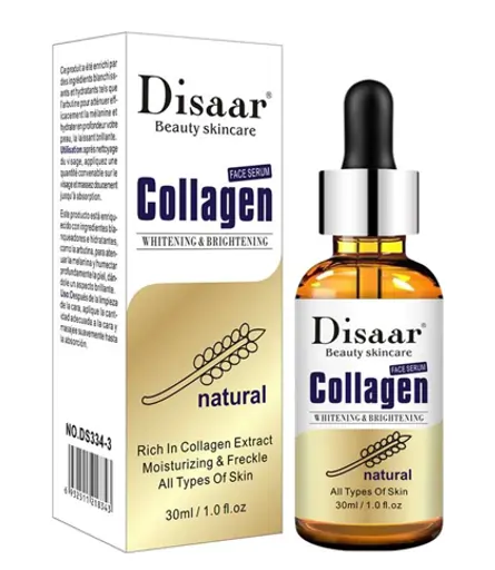 Disaar Beauty Skincare Collagen Serum Price In Pakistan