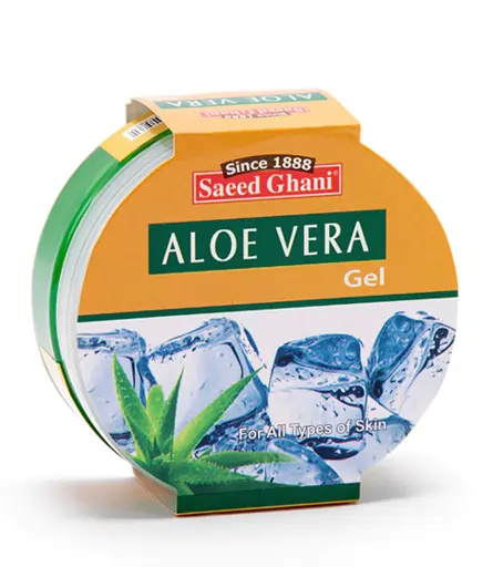 Aloe Vera Free Daily Moisturizing Gel Price In Pakistan