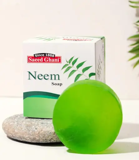 Anti Acne Pure Neem Soap Price In Pakistan