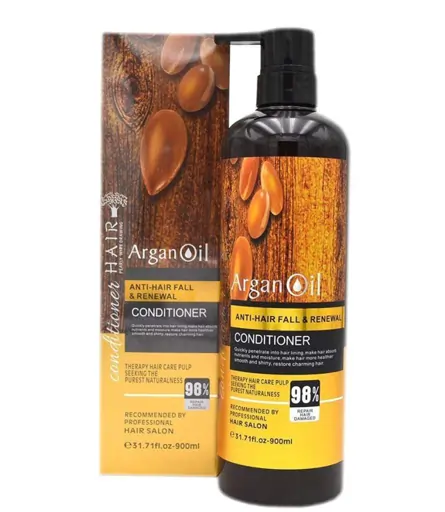 Argan Oil Anti Hair Shampoo Price In Pakistan