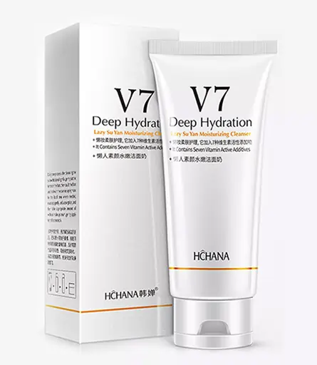 Bioaqua V7 Deep Hydration Cleanser Price In Pakistan